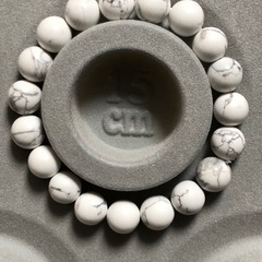 ハウライトブレスレットの画像