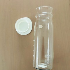 イワキ  耐熱ガラス ピッチャー 1.0Lの画像