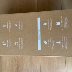 【新品】セラミックヒーターの画像