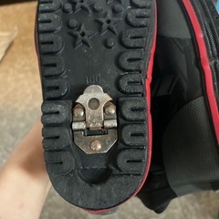 長靴16センチの画像