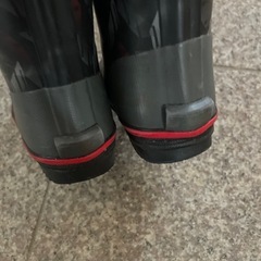 長靴16センチの画像