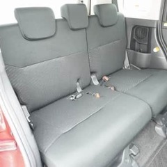 ちょうど良いサイズのスライドドア！根強い人気のルーミー入荷しました♪の画像