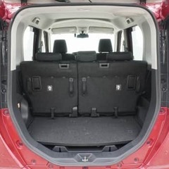 ちょうど良いサイズのスライドドア！根強い人気のルーミー入荷しました♪の画像