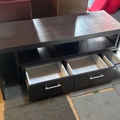 テレビ台 伸縮テレビ台 テレビボード ローボードの画像