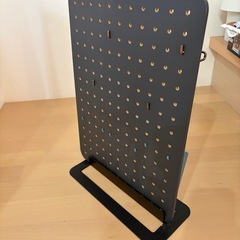 小物スタンドの画像