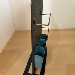 小物スタンドの画像