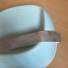 ベビービョルン  ブースターシート
の画像