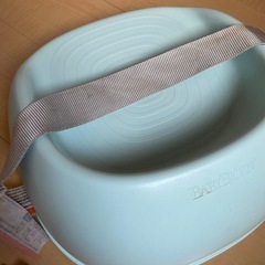 ベビービョルン  ブースターシート
の画像