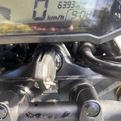 ホンダJC75GROMの画像