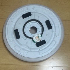 (ジャンク)シーリングライトの画像