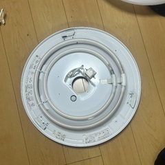 (ジャンク)シーリングライトの画像