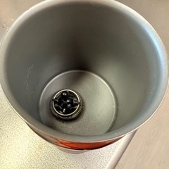 ミルクフォーマー　ネスプレッソ製の画像