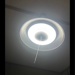 LEDライト　部屋の照明　電気　照明器具　ダイニングライト　シーリングライトの画像