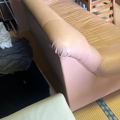 ソファー
の画像