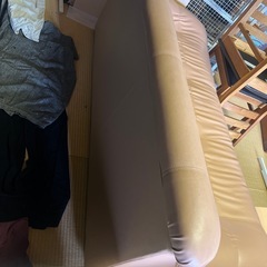 ソファー
の画像