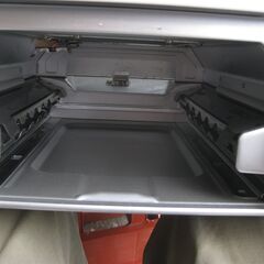 ★パロマ 　ガステーブル　エブリシェフ 　PA-370WHA　　都市ガス用　２０２４年製　新品同様の画像