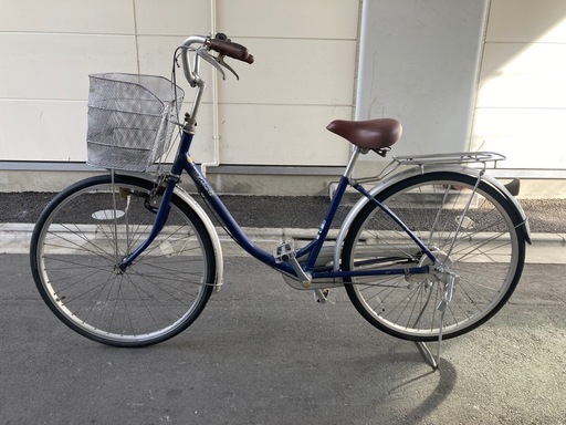 自転車77