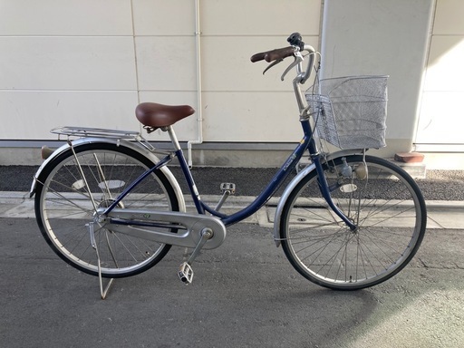 自転車77