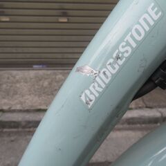 ブリヂストン「フロンティアDX/2017モデル」中古車の画像