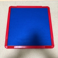 🎲 元祖ドンジャラ ドラえもんDX 🎲 部品一部欠品／箱・説明書なしの画像