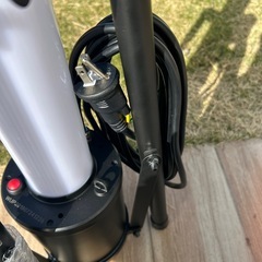 LEDアップライト　キャンプ　業務用　ライト　広範囲　　の画像