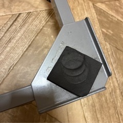 洗濯機スライド台（平安伸銅工業）の画像