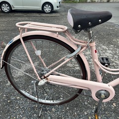 自転車1079の画像