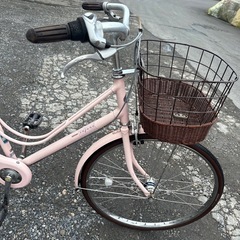 自転車1079の画像