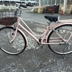 自転車1079の画像