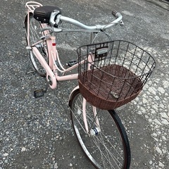 自転車1079の画像