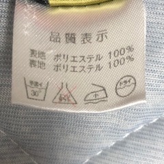 花柄スカートの画像