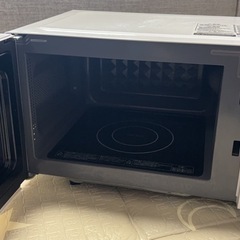【定価13,000円】　電子レンジの画像