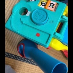 立っちで熱中！シリーズの画像