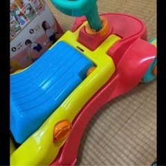 立っちで熱中！シリーズの画像