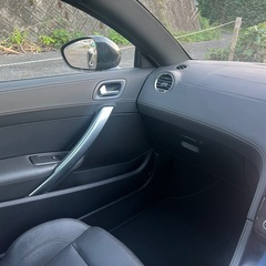 成約済　美車　プジョー　rcz 車検R8.8まで　程度良　機関良好の画像
