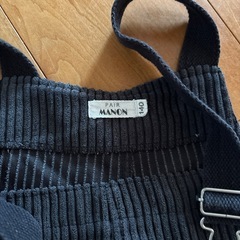 140 オーバーオールの画像