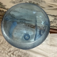 アピュアRO水専用容器&ポンプの画像