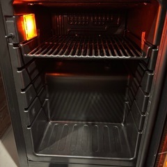 [非売品]早い者勝ち☆ 冷凍冷蔵庫　イエーガーマイスター　　　の画像