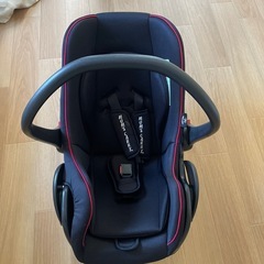 チャイルドシート