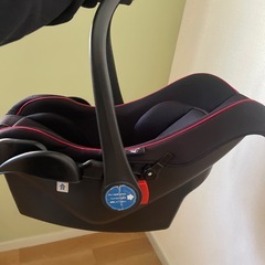 チャイルドシートの画像