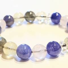 はじまりを導き “次の私” へ～💎オーダーメイドブレスから…