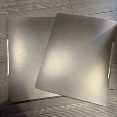 リングファイル（10個）の画像