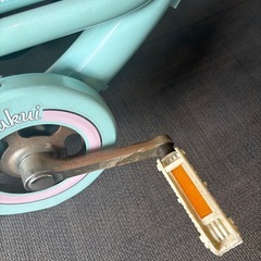 子ども　自転車の画像