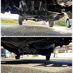 da63t 15年式　4WD エアコン　88000キロ　会津の画像