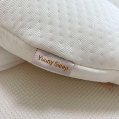【美品】YUUNYSLEEP ユニースリープ　接触冷感カバー の画像