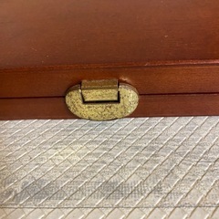 ファーバーカステル　ポリクロモス100色　木箱
の画像