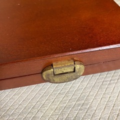 ファーバーカステル　ポリクロモス100色　木箱
の画像