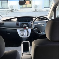 ②ダイハツムーブ最終値下げの画像