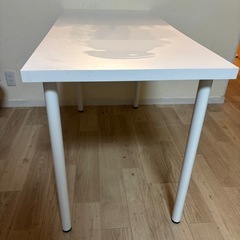 IKEA　テーブルの画像