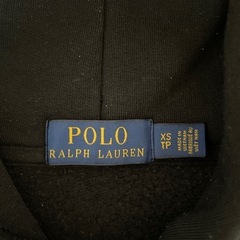 ラルフローレン　パーカー XSサイズの画像